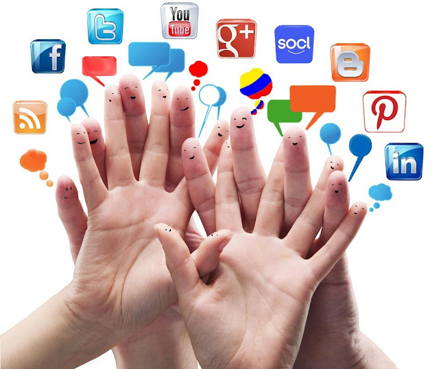 ¿Crees que todas las empresas necesitan estar en las redes sociales?