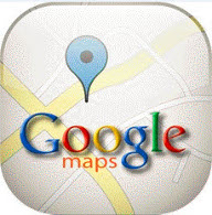 googlemaps