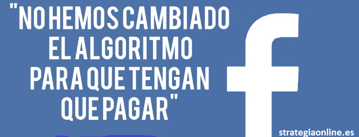 facebooknuevoalgoritmo