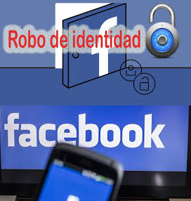 ¿Cómo denuncio una página en Facebook que se hace pasar por mi ?