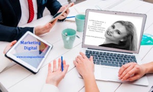 MiniGuía del marketing digital y redes sociales para dummies.