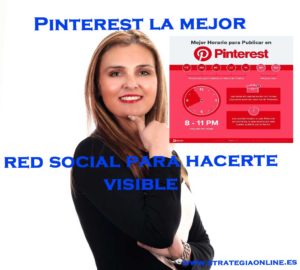 Guía Curso para conseguir los mejores resultados de Social Media.