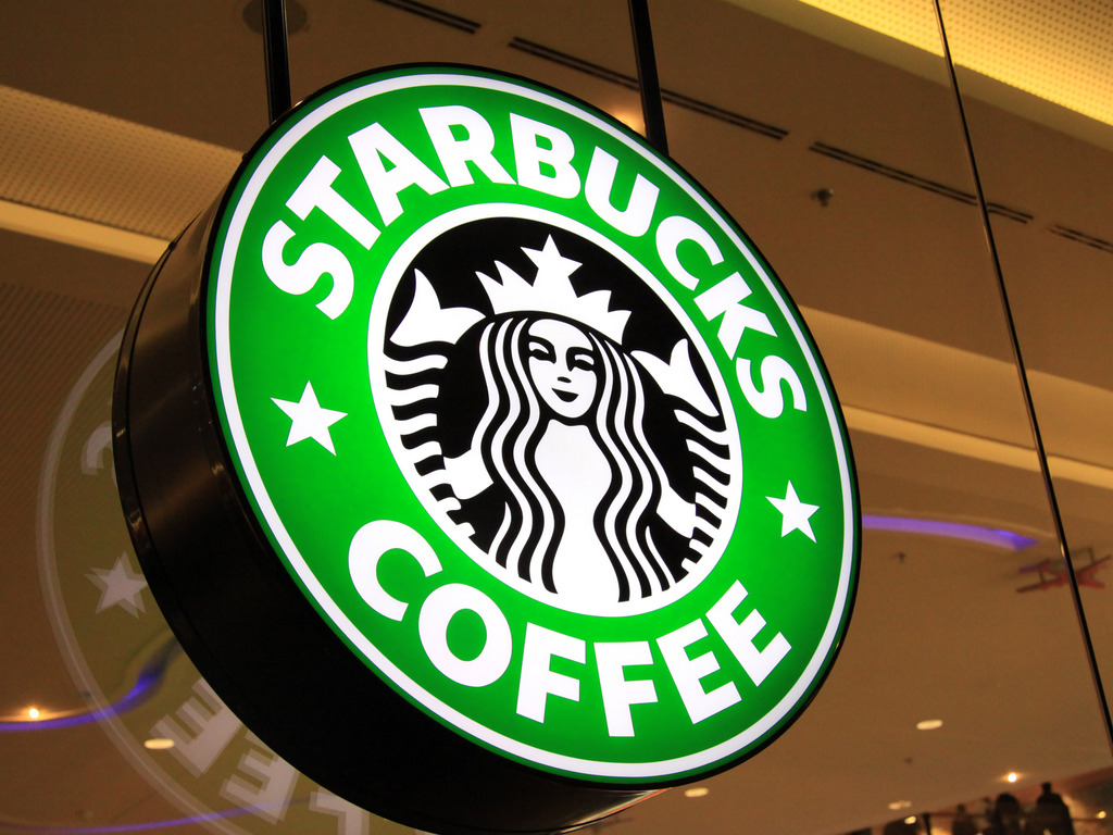 Caso xito de Starbucks  Espa a en las redes sociales