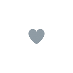 Twitter cambia la estrella por los corazones.