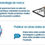 Aprovecha las ventajas de tener una cuenta de Instagram para tu empresa