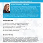 Empieza Talentia Summit  Online Curso Branding y Mentoring.